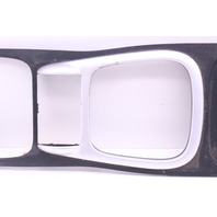 2003-2010 Porsche Cayenne Center Console Shifter Trim Bezel 7L5864299 OEM
