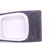 2003-2010 Porsche Cayenne Center Console Shifter Trim Bezel 7L5864299 OEM