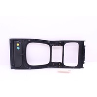 2003-2010 Porsche Cayenne Center Console Shifter Trim Bezel 7L5864299 OEM