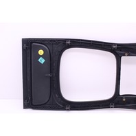 2003-2010 Porsche Cayenne Center Console Shifter Trim Bezel 7L5864299 OEM