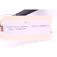 2003-2010 Porsche Cayenne Center Console Shifter Trim Bezel 7L5864299 OEM