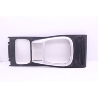 2003-2010 Porsche Cayenne Center Console Shifter Trim Bezel 7L5864299 OEM