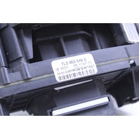 2004 Porsche Cayenne 3 Stalk Steering Column Switch 7L5953549B OEM