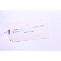 2003 2004 2005 2006 Porsche Cayenne Turbo Ignition Coil OEM