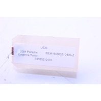 2003 2004 2005 2006 Porsche Cayenne Turbo Ignition Coil OEM