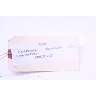 2003 2004 2005 2006 Porsche Cayenne Turbo Ignition Coil OEM
