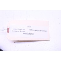 2003 2004 2005 2006 Porsche Cayenne Turbo Ignition Coil OEM