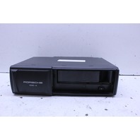 Porsche 911 Boxster Cayenne Cd Changer Cdc-4 OEM