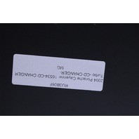 Porsche 911 Boxster Cayenne Cd Changer Cdc-4 OEM