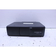 Porsche 911 Boxster Cayenne Cd Changer Cdc-4 OEM 18534-CD CHANGER