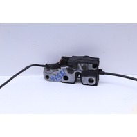 2009-2012 Volkswagen CC Sedan Hood Latch Lock 3C1823503E OEM