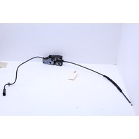 2009-2012 Volkswagen CC Sedan Hood Latch Lock 3C1823503E OEM