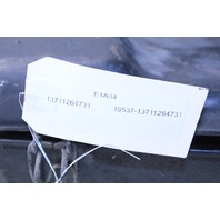 1977-1979 BMW 320i Air Cleaner Box 1264731 OEM