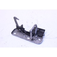2009 Volkswagen Eos Komfort 2dr 2.0 Upper Hood Latch Lock OEM