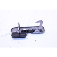 2009 Volkswagen Eos Komfort 2dr 2.0 Upper Hood Latch Lock OEM