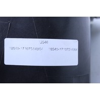 2000-2006 BMW X5 E53 Coolant Reservoir Expansion Tank Bottle OEM