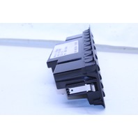 2003 BMW X5 Climate Temperature Control Panel OEM