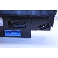 2003 BMW X5 Climate Temperature Control Panel OEM