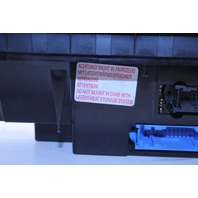 2003 BMW X5 Climate Temperature Control Panel OEM