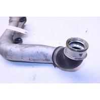 2006 Volkswagen Passat Sedan 4dr 2.0 Intercooler Pipe Tube OEM