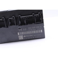 2006-2008 Volkswagen Passat Comfort Theft Locking Control Module OEM