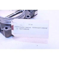 2004 Porsche Cayenne 3.2 Throttle Body
