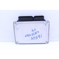 2004 Porsche Cayenne 3.2 Engine Computer Module ECU ECM DME 022906032T
