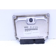 2004 Porsche Cayenne 3.2 Engine Computer Module ECU ECM DME 022906032T