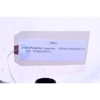 2004 Porsche Cayenne 3.2 Auxiliary Water Pump OEM