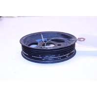 2004 Porsche Cayenne 3.2 Power Steering Pump Pulley