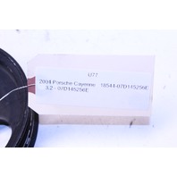 2004 Porsche Cayenne 3.2 Power Steering Pump Pulley