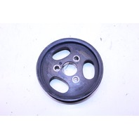 2004 Porsche Cayenne 3.2 Power Steering Pump Pulley