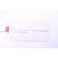 2003-2006 Porsche Cayenne Transmission Mount 7L0399649B OEM