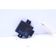 2003-2010 Porsche Cayenne Theft Locking Tow Tilt Alarm Module OEM