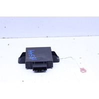 2003-2010 Porsche Cayenne Theft Locking Tow Tilt Alarm Module OEM