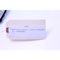 2004-2006 Porsche Cayenne Volkswagen Touareg Crash Sensor 7L0909606C OEM