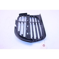 2003 2004 2005 2006 Porsche Cayenne Bumper Grille Right 7L5807682 OEM