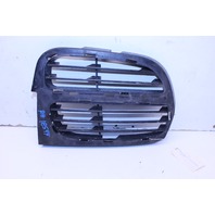 2003 2004 2005 2006 Porsche Cayenne Bumper Grille Right 7L5807682 OEM