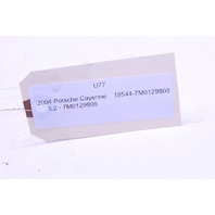 2004 Porsche Cayenne 3.2 Vacuum Reservoir Bottle OEM