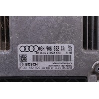2008 Audi Q7 Engine Computer Module ECU ECM DME