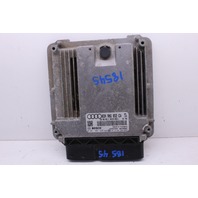 2008 Audi Q7 Engine Computer Module ECU ECM DME