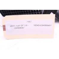2009 2010 Audi Q7 TT Volkswagen CC Passat Touareg Air Flow Meter