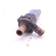 2009 Audi A3 Q7 TT Auxiliary Water Pump 3D0965561D OEM