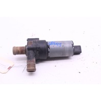 2009 Audi A3 Q7 TT Auxiliary Water Pump 3D0965561D OEM