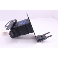 2007-2009 Audi Q7 Front Left Driver Bumper Impact Mount Bracket OEM