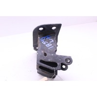 2007-2009 Audi Q7 Front Left Driver Bumper Impact Mount Bracket OEM