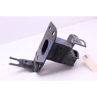 2007-2009 Audi Q7 Front Left Driver Bumper Impact Mount Bracket OEM
