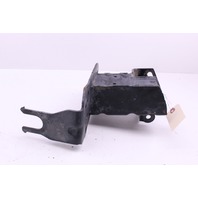 2007-2009 Audi Q7 Front Left Driver Bumper Impact Mount Bracket OEM