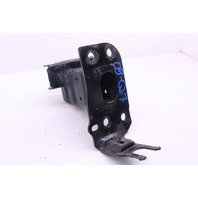 2007-2009 Audi Q7 Front Left Driver Bumper Impact Mount Bracket OEM