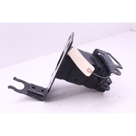 2007-2009 Audi Q7 Front Right Bumper Impact Mount Bracket OEM